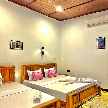 Cozy House Hotel Удавалаве Екстериор снимка
