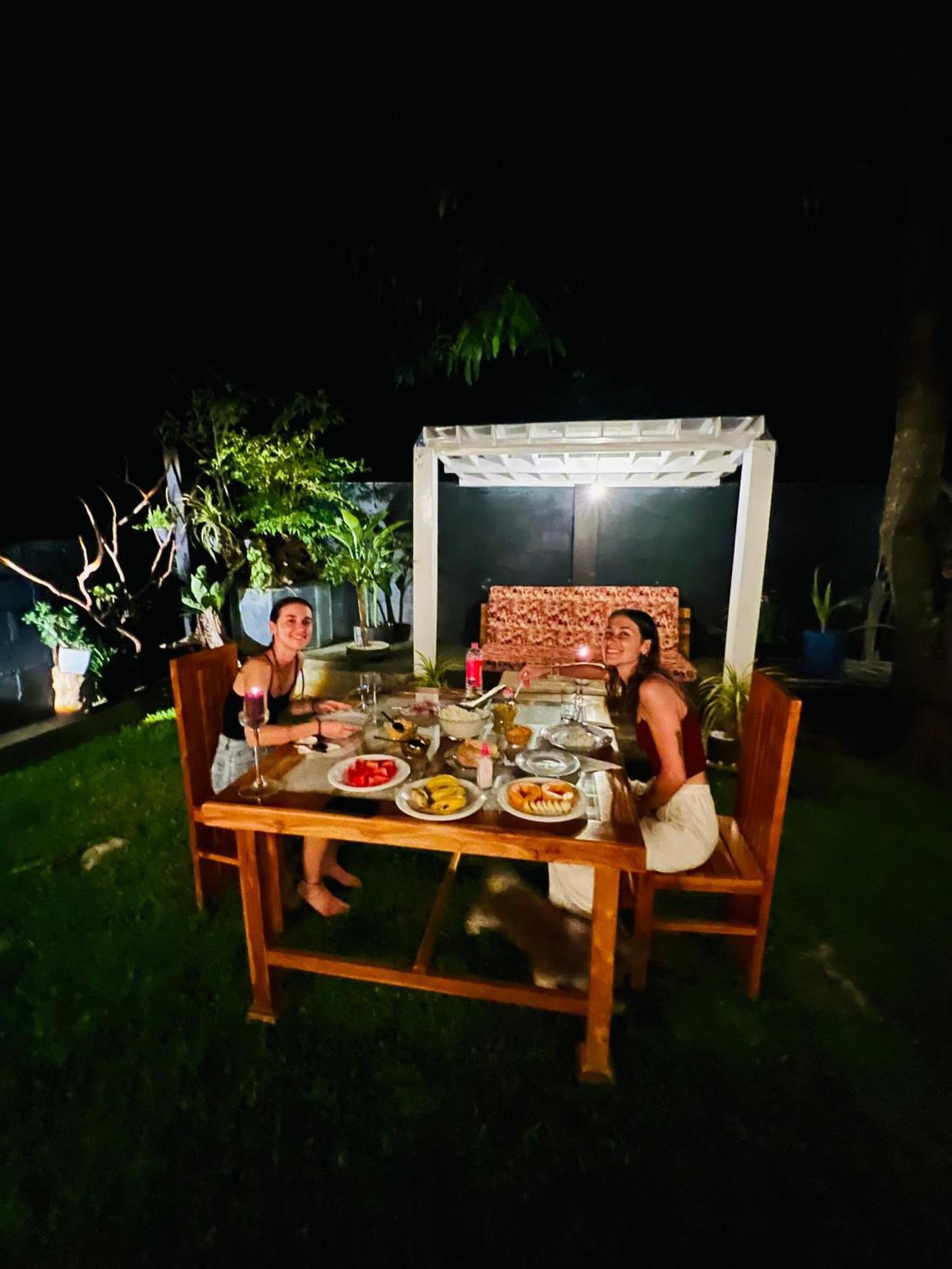 Cozy House Hotel Удавалаве Екстериор снимка
